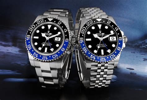 batwomen rolex|rolex batman vs batgirl price.